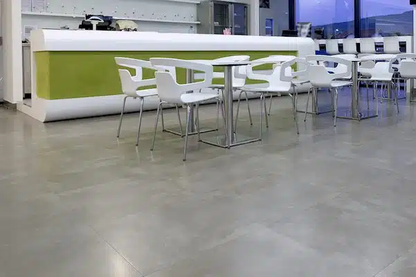 Concrete Polishing Services in Vineland, NJ